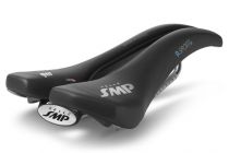 Selle SMP E-Sport Medium Anti-Compression - 140x273mm