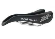 Selle SMP Evolution Anti-Compression - 266x129 mm