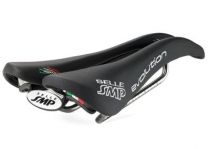 Selle SMP Evolution Anti-Compression - 266x129 mm