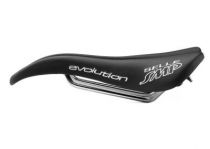 Selle SMP Evolution Anti-Compression - 266x129 mm