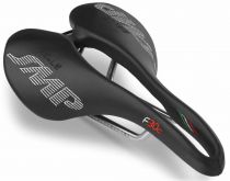 Selle SMP F30C Anti-Compression Noire - 249x150 mm