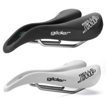 Selle SMP Glider Anti-Compression - 266x136 mm