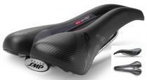 Selle SMP Hybrid Anti-Compression - 275x145 mm