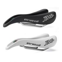Selle SMP Stratos Anti-Compression - 266x131 mm