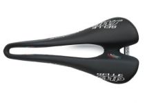 Selle SMP Stratos Anti-Compression - 266x131 mm