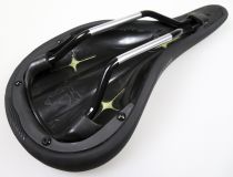 Selle WTB Silverado Race 142mm