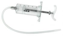 Seringue Var 50ml avec flexible pour Fourche FH-92321