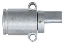 Serrure Abus standard pour Bosch PowerTube (BDU2XX, BDU3XX,BDU4XX)