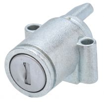 Serrure Abus standard pour Bosch PowerTube (BDU2XX, BDU3XX,BDU4XX)