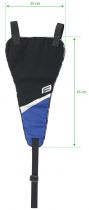 Serviette Force Anti-Transpiration Home Trainer réf. 90680