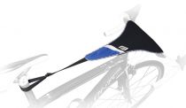 Serviette Force Anti-Transpiration Home Trainer réf. 90680