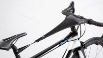 Serviette Tacx T2930 Anti-Transpiration Home Trainer