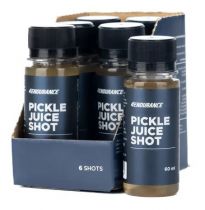 Shot 4Endurance Pickle Juice 60ml