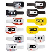 Sidi Soft Instep 2 Languettes pour Genius Rf. RCINTFLS2 - Paire