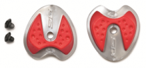Sidi Talons Antidrapants Chaussures N.Mod. - Paire