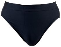 Slip de Bain Noret Triathlon Dame Noir - Prix Sacrifié