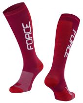 Socquettes Compression Force Compress