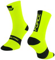 Socquettes Et Force Long Pro