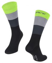 Socquettes Et� Force Rainbow