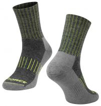 Socquettes Hiver Force Arctic