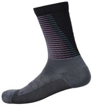 Socquettes Hiver Shimano S-Phyre Merino