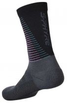Socquettes Hiver Shimano S-Phyre Merino