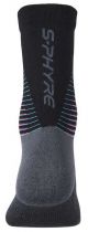 Socquettes Hiver Shimano S-Phyre Merino