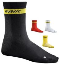 Socquettes Mavic Cosmic High Sock - New 2016