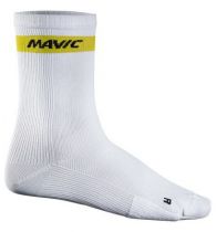 Socquettes Mavic Cosmic High Sock - New 2016