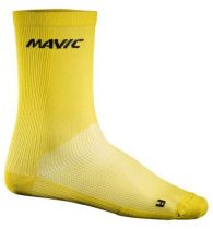 Socquettes Mavic Cosmic High Sock - New 2016