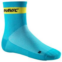 Socquettes Mavic Cosmic Mid Sock 2016/2017