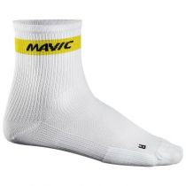 Socquettes Mavic Cosmic Mid Sock New 2016