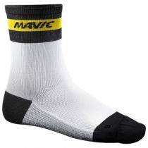 Socquettes Mavic Ksyrium Carbon Sock New 2016