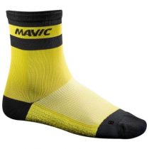 Socquettes Mavic Ksyrium Carbon Sock New 2016
