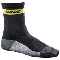 Socquettes Mavic Ksyrium Carbon Sock New 2016