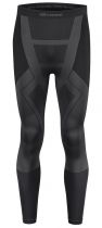 Sous Vtement de Collant Long & Pantalon Force Grim Noir