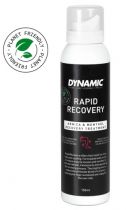 Spray Mousse Récupération Dynamic Rapid Recovery 150ml