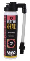 Spray R�paration WAG Inflate and Repair 75ml