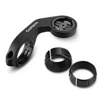 Support Compteur D�cal� Garmin Edge Extended Quarter-Turn Mount r�f. 010-11251-40