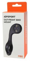 Support Compteur iGPSPORT M80