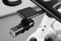 Support Compteur iGPSPORT M82S pour Cintres Intégrés