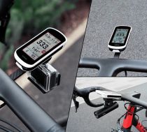 Support Compteur Ravemen AOM-03 GPS Garmin / GoPro