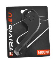 Support Compteur Trivio Bikemount Compatible Garmin 200/500/800 Réf. TRV-CP-001