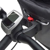 Support de Cintre KlickFix pour E-Bike Réf. 0211EB