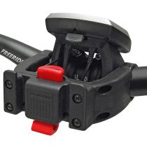 Support de Cintre KlickFix pour E-Bike Réf. 0211EB