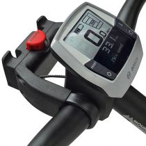 Support de Cintre KlickFix pour E-Bike Réf. 0211EB