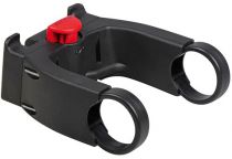 Support de Cintre KlickFix pour E-Bike Rf. 0211EB