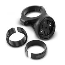 Support Fixation Quart de Tour de Tige de Selle Ronde Garmin Varia r�f. 010-10644-11