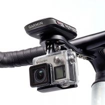 Support Ravemen AOM-06 Cintres A&eacute;ro pour GPS / GoPro 