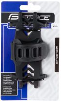 Support Smartphone Silicone Force sur Potence